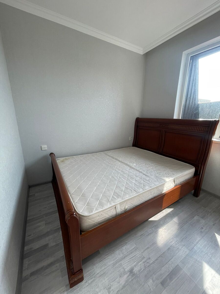 İcarəyə verilir 2 otaqlı yeni tikili 45.5 m² — Mənzil, Bakı (7)