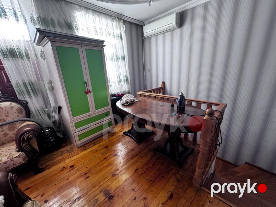 İcarəyə verilir 4 otaqlı həyət evi/bağ evi 200 m² — Ev, villa, Bakı (6)