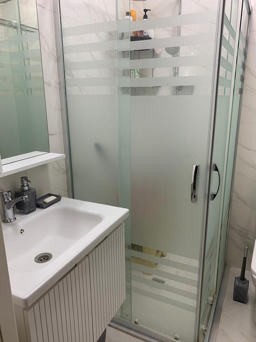 Satılır 2 otaqlı yeni tikili 60 m² — Mənzil, Bakı (8)