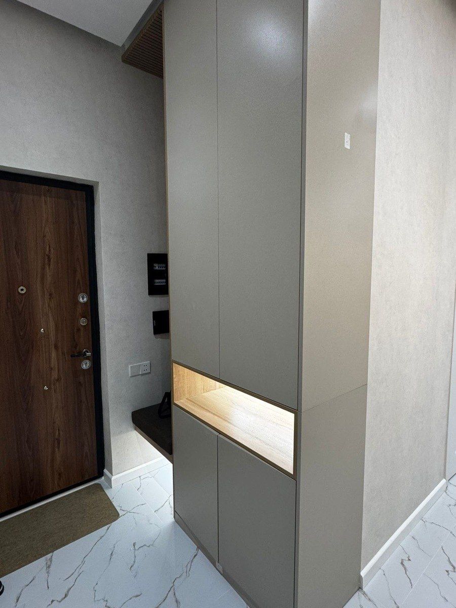 Satılır 3 otaqlı yeni tikili 125 m² — Mənzil, Bakı (8)