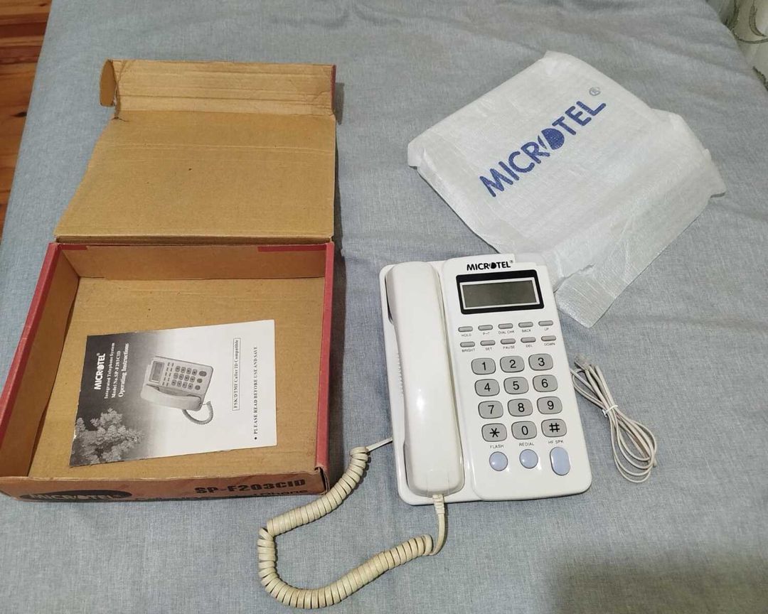 Stasionar telefon — Smartfonlar, Bakı (2)
