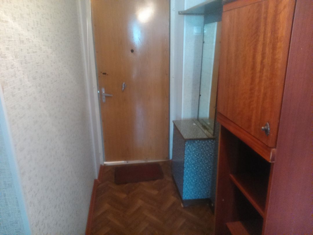 İcarəyə verilir 1 otaqlı köhnə tikili 34 m² — Mənzil, Bakı (10)