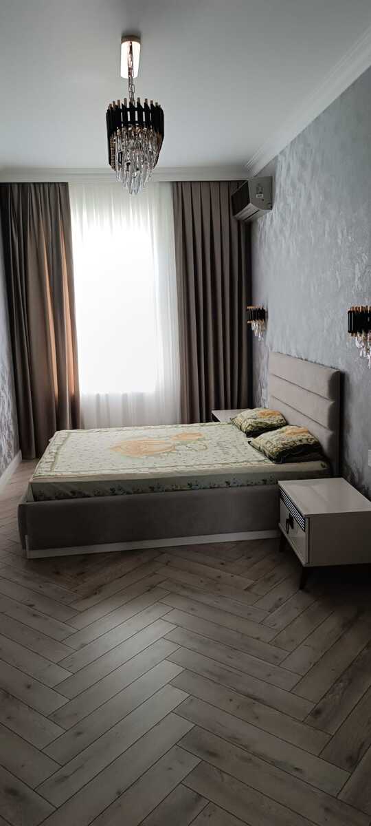 İcarəyə verilir 2 otaqlı köhnə tikili 65 m² — Mənzil, Bakı (3)