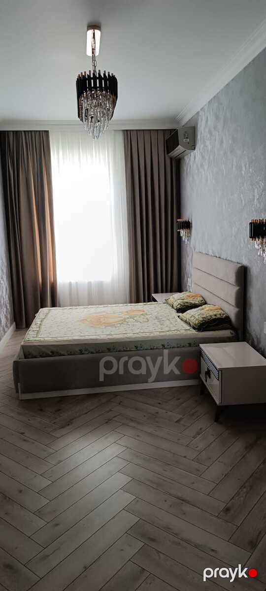 İcarəyə verilir 2 otaqlı köhnə tikili 65 m² — Mənzil, Bakı (3)