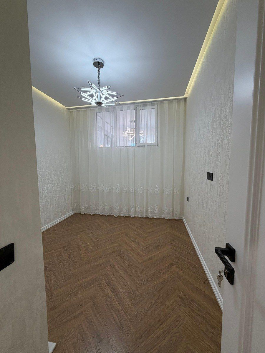 Satılır 3 otaqlı yeni tikili 87 m² — Mənzil, Bakı (3)