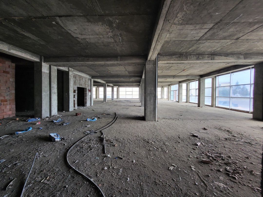 İcarəyə verilir obyekt 500 m² — Əmlak, Bakı (4)