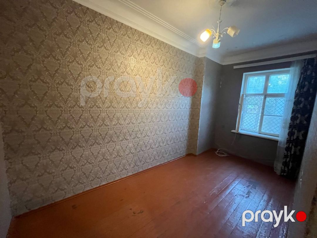 Satılır 2 otaqlı köhnə tikili 35 m² — Mənzil, Sumqayıt (3)