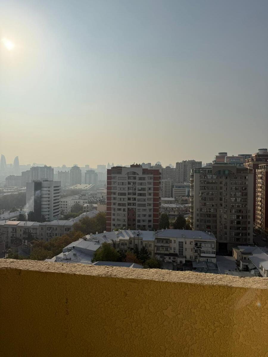 Satılır 3 otaqlı yeni tikili 100 m² — Mənzil, Bakı (4)
