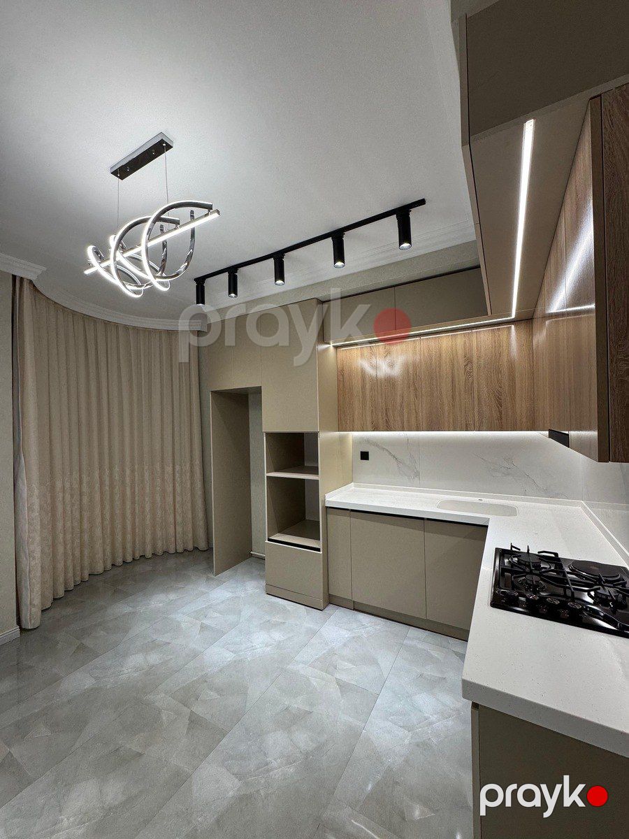 Satılır 2 otaqlı yeni tikili 89 m² — Mənzil, Bakı (11)