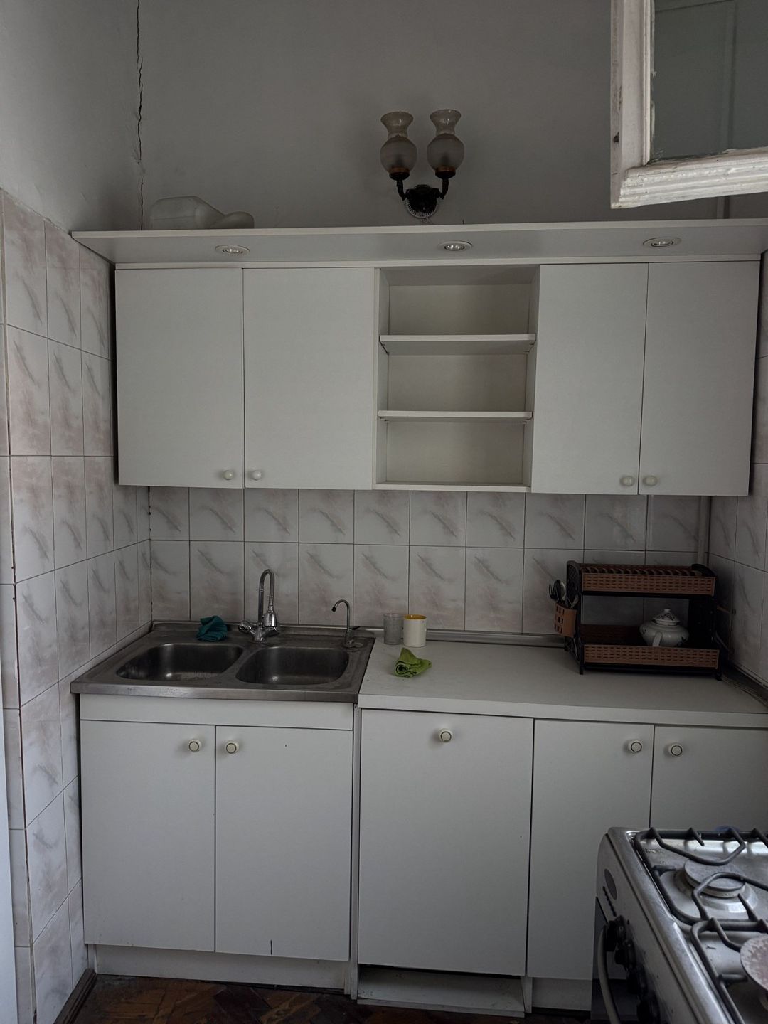 İcarəyə verilir obyekt 16 m² — Əmlak, Bakı (6)