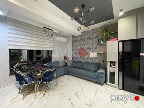 İcarəyə verilir 3 otaqlı yeni tikili 120 m²