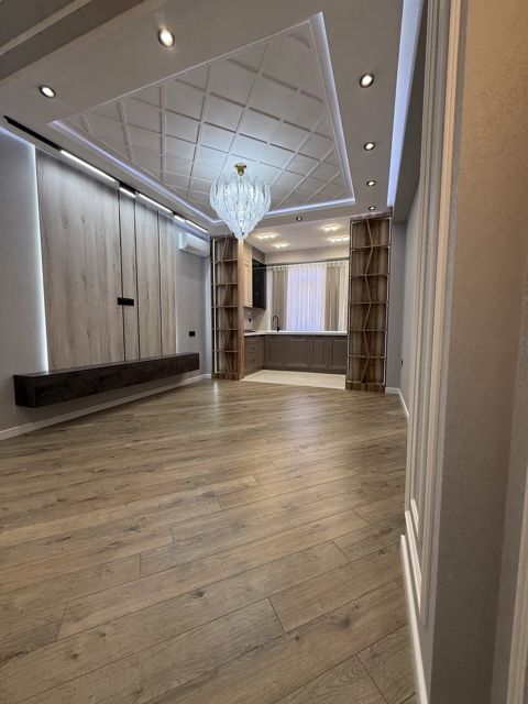 Satılır 3 otaqlı yeni tikili 88 m² — Bakı