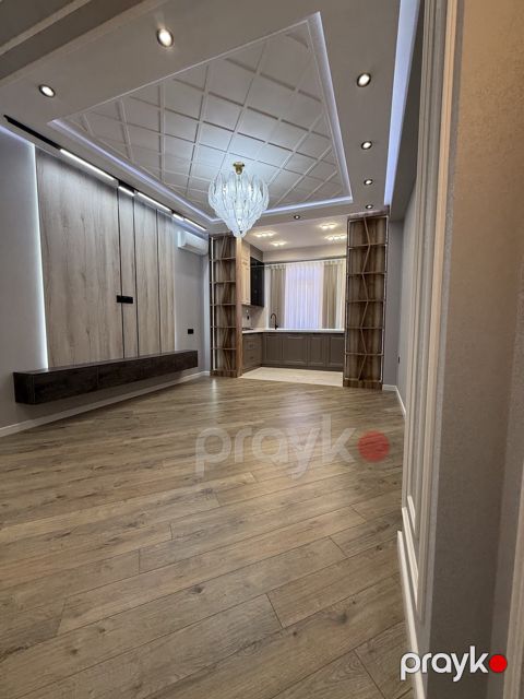 Satılır 3 otaqlı yeni tikili 88 m²