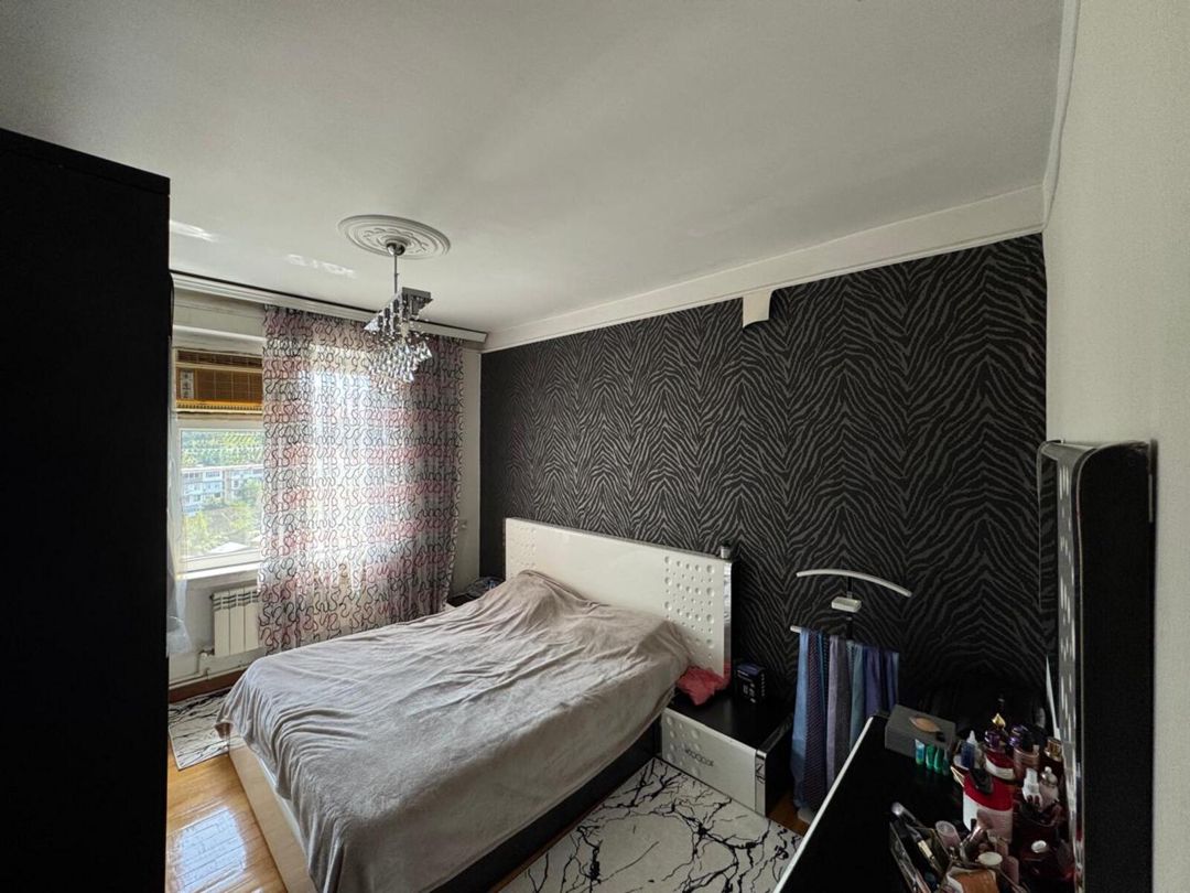Satılır 3 otaqlı köhnə tikili 80 m² — Mənzil, Bakı (10)