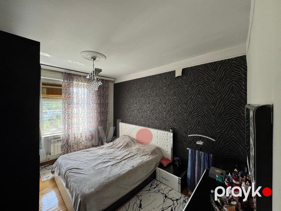 Satılır 3 otaqlı köhnə tikili 80 m² — Mənzil, Bakı (10)