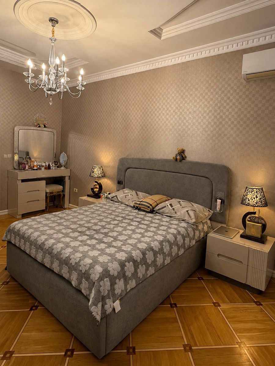Satılır 3 otaqlı yeni tikili 110 m² — Mənzil, Bakı (5)