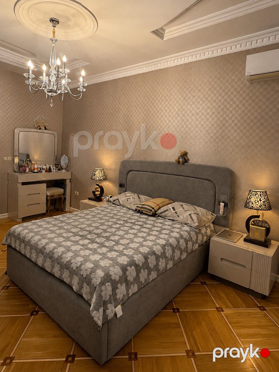 Satılır 3 otaqlı yeni tikili 110 m² — Mənzil, Bakı (5)
