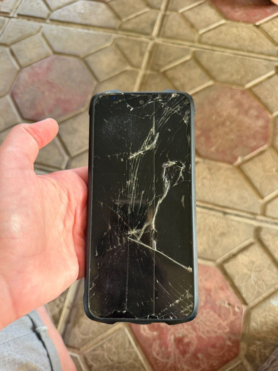 Cubot telefonu — Smartfonlar, Cəlilabad (3)