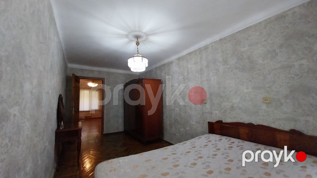 Satılır 3 otaqlı köhnə tikili 80 m² — Mənzil, Bakı (10)