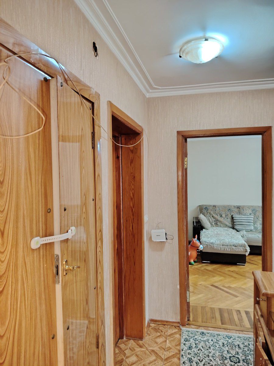 Satılır 3 otaqlı köhnə tikili 77 m² — Mənzil, Bakı (5)