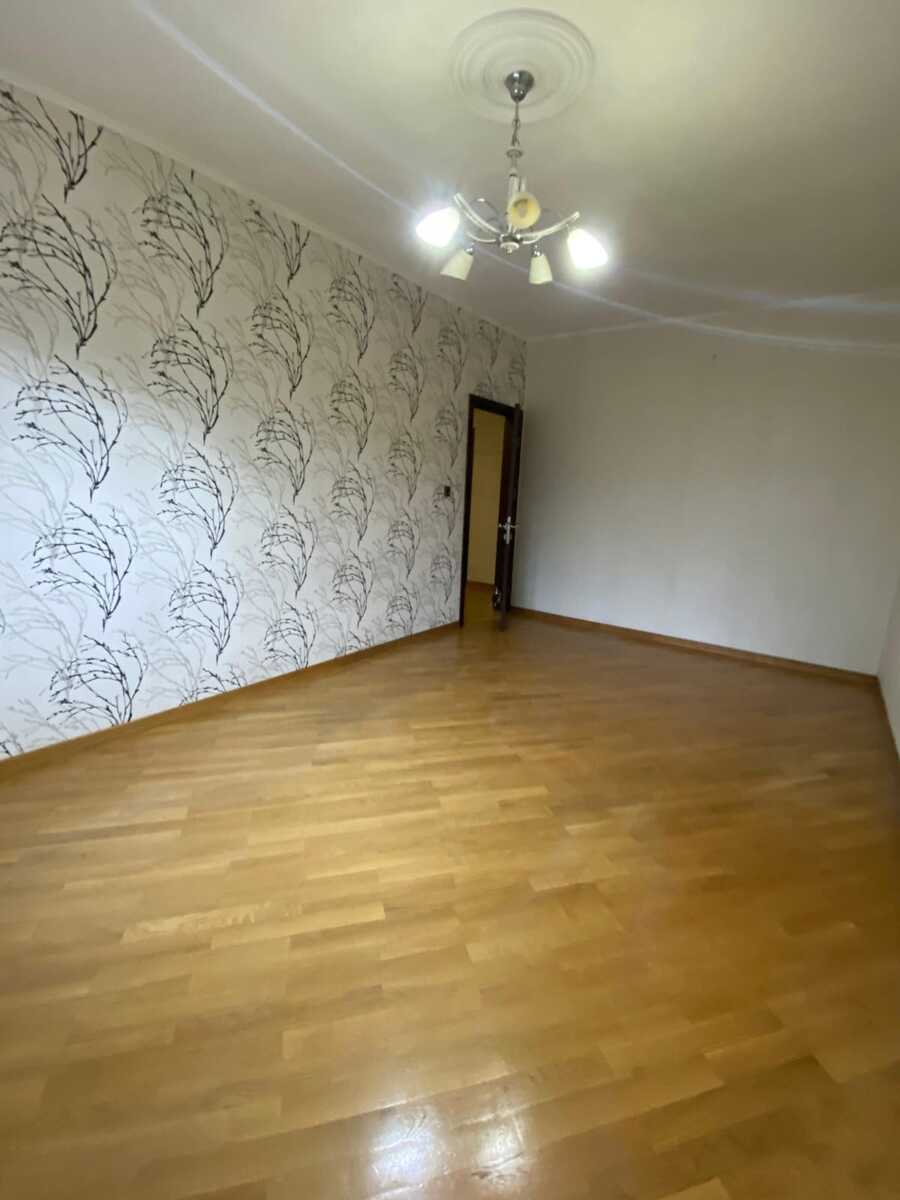 Satılır 3 otaqlı köhnə tikili 70 m² — Mənzil, Bakı (11)