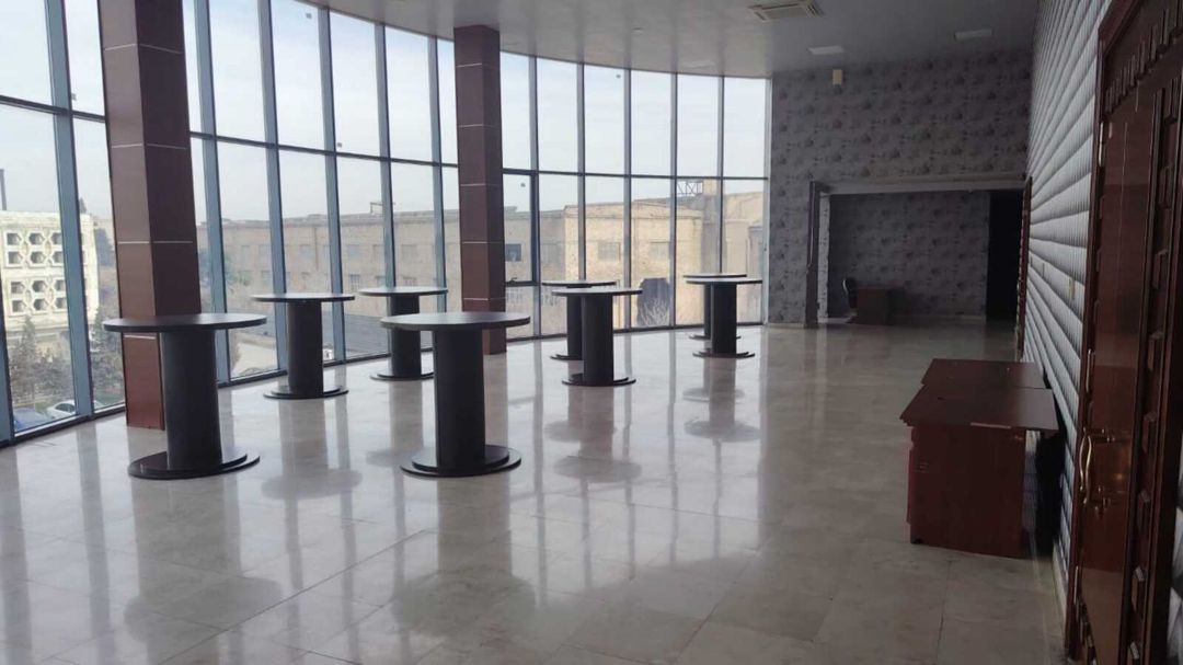 İcarəyə verilir obyekt 226 m² — Əmlak, Bakı (7)
