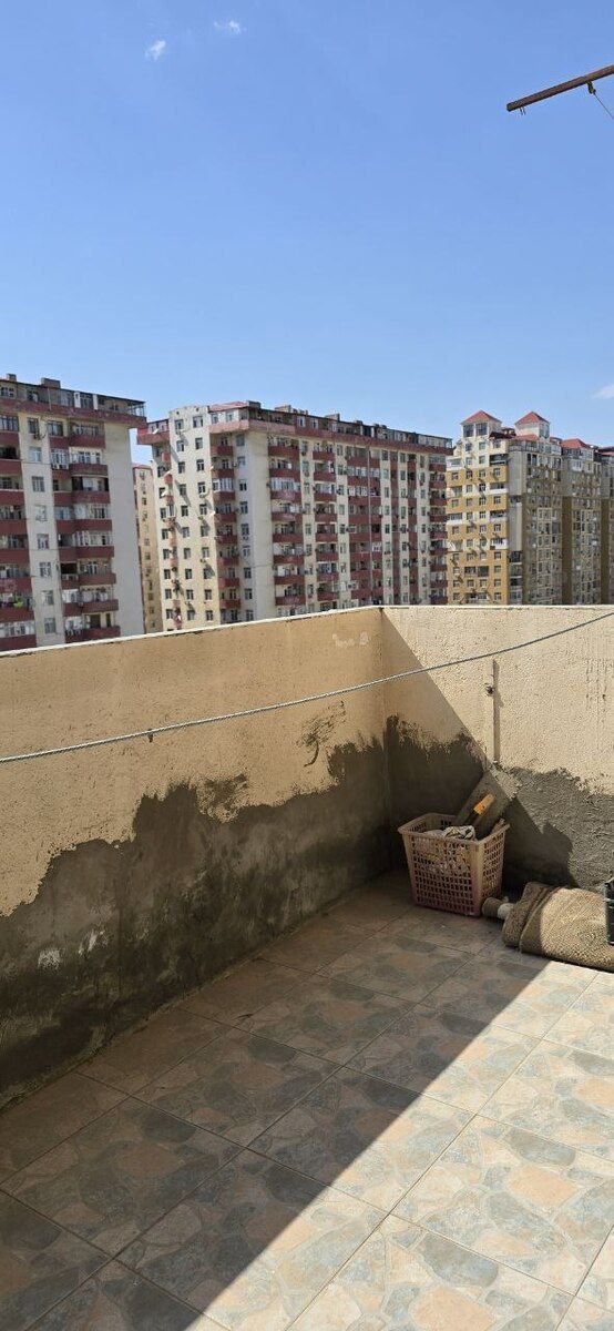 Satılır 3 otaqlı yeni tikili 67 m² — Mənzil, Bakı (8)