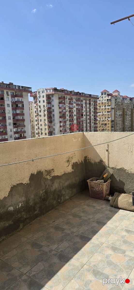 Satılır 3 otaqlı yeni tikili 67 m² — Mənzil, Bakı (8)