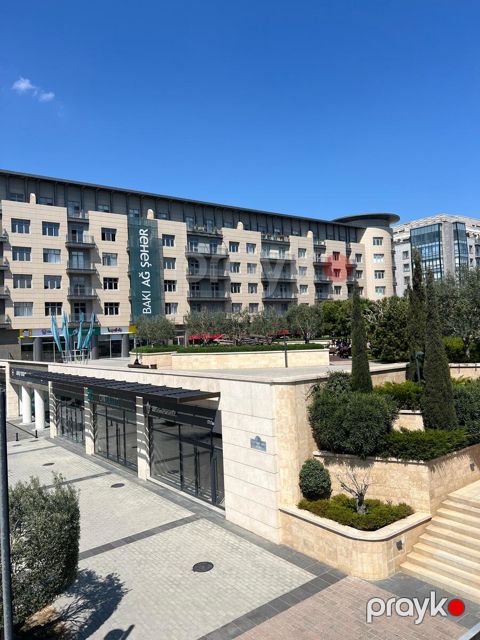 Satılır 5 otaqlı yeni tikili 262.4 m²