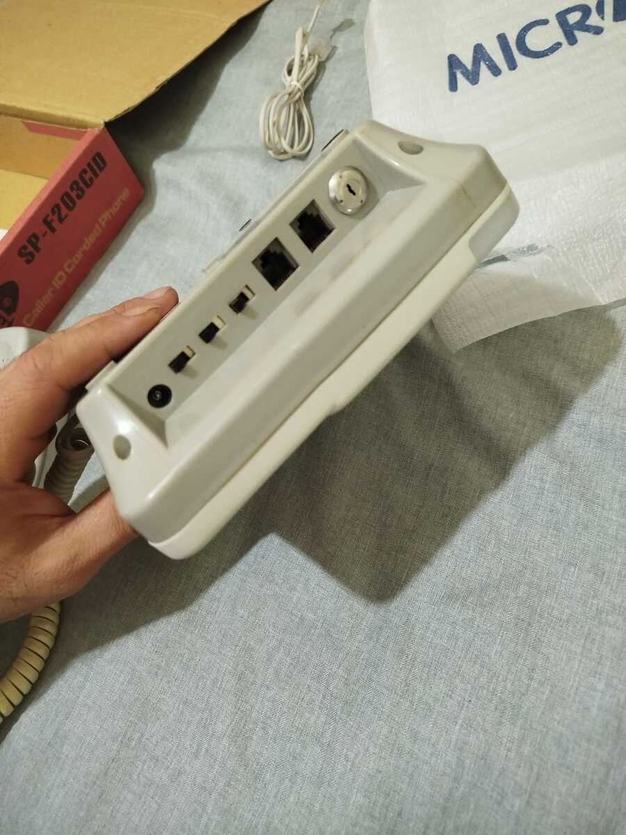 Stasionar telefon — Smartfonlar, Bakı (3)
