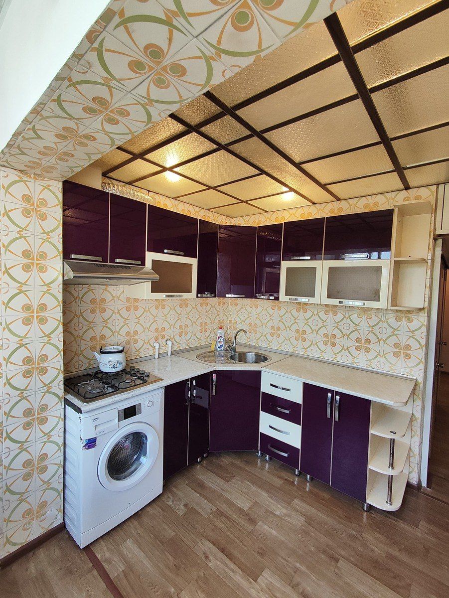 İcarəyə verilir 4 otaqlı köhnə tikili 120 m² — Mənzil, Bakı (11)