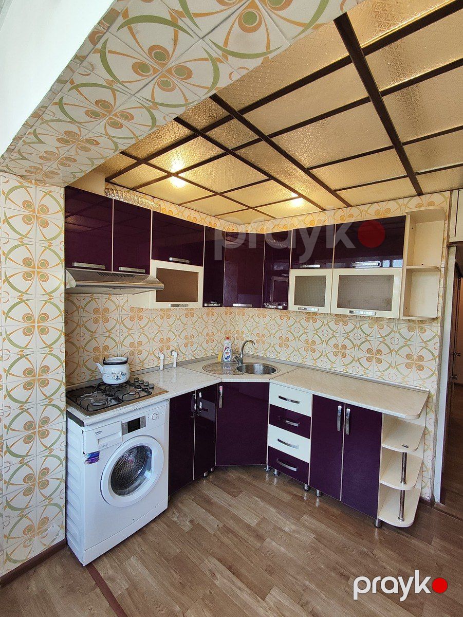 İcarəyə verilir 4 otaqlı köhnə tikili 120 m² — Mənzil, Bakı (11)