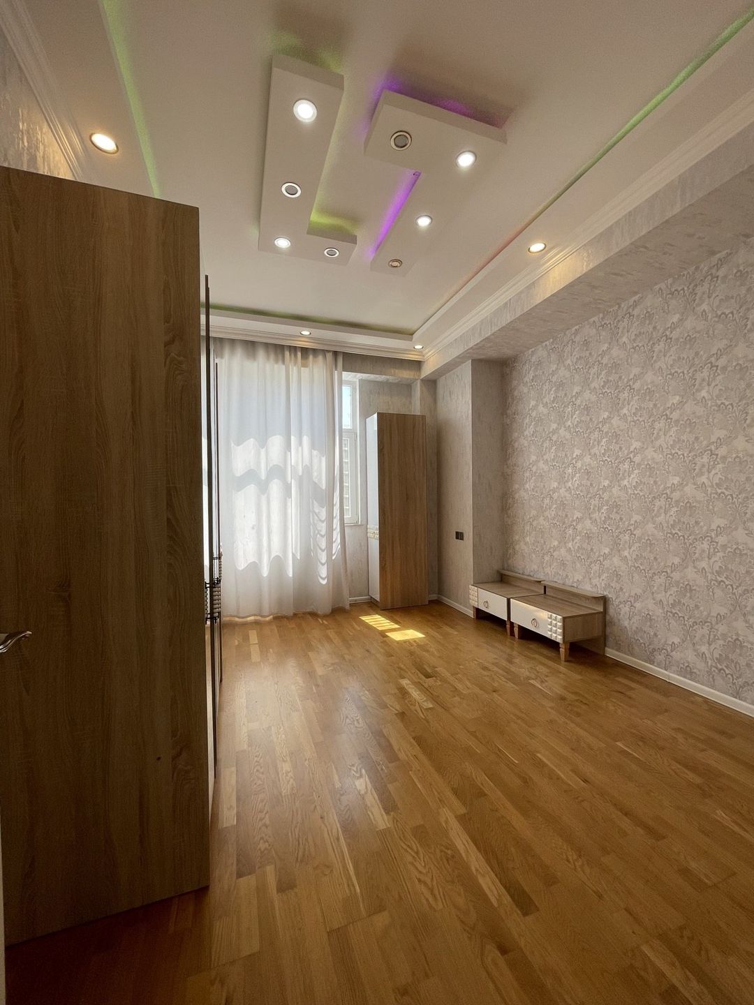 Satılır 2 otaqlı yeni tikili 69 m² — Mənzil, Bakı (3)