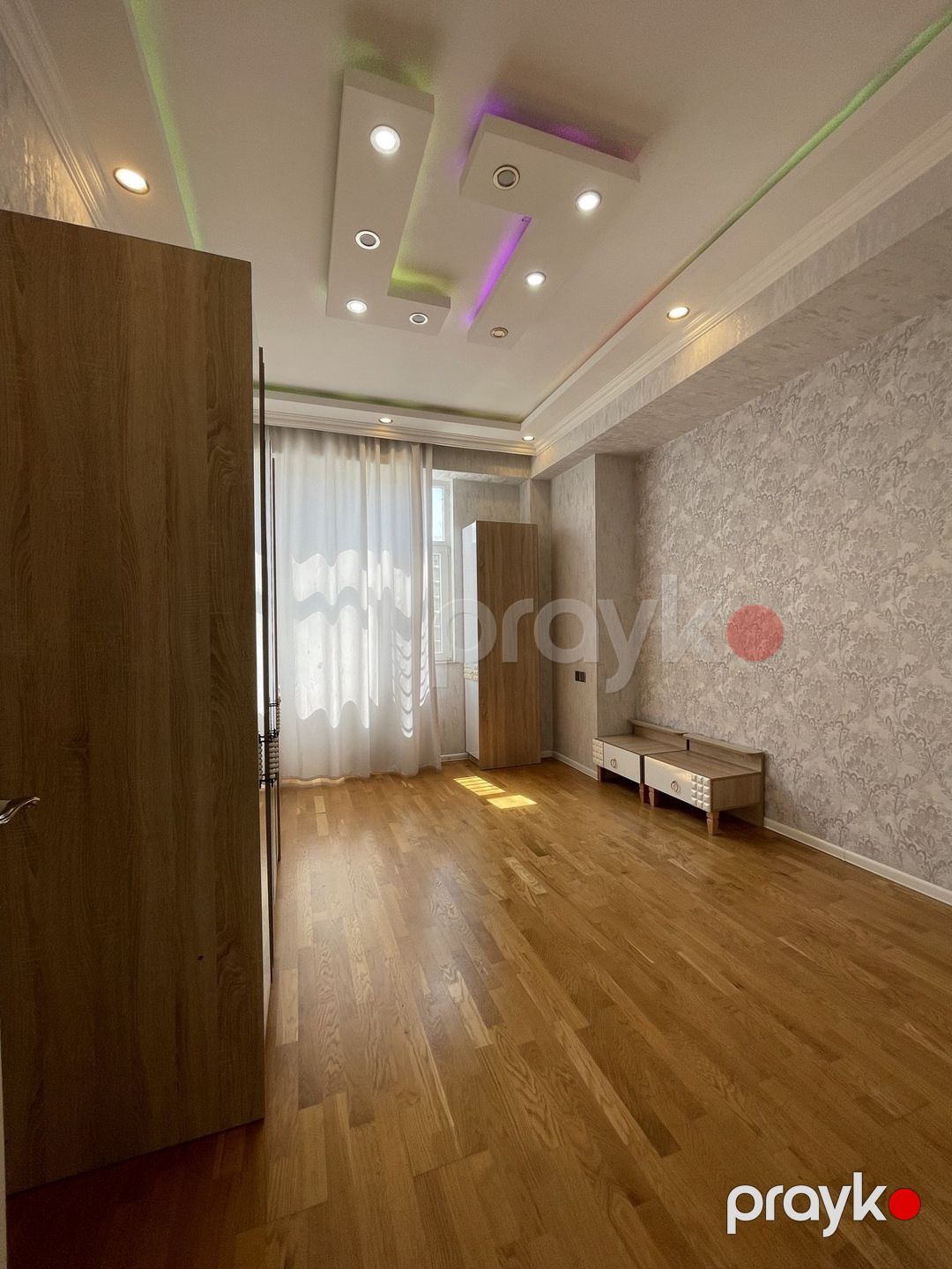 Satılır 2 otaqlı yeni tikili 69 m² — Mənzil, Bakı (3)