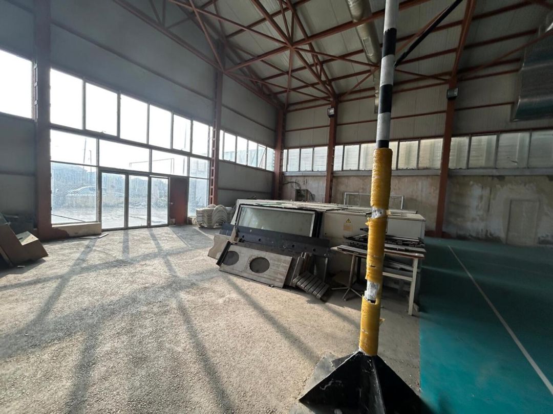 İcarəyə verilir obyekt 2700 m² — Əmlak, Bakı (6)