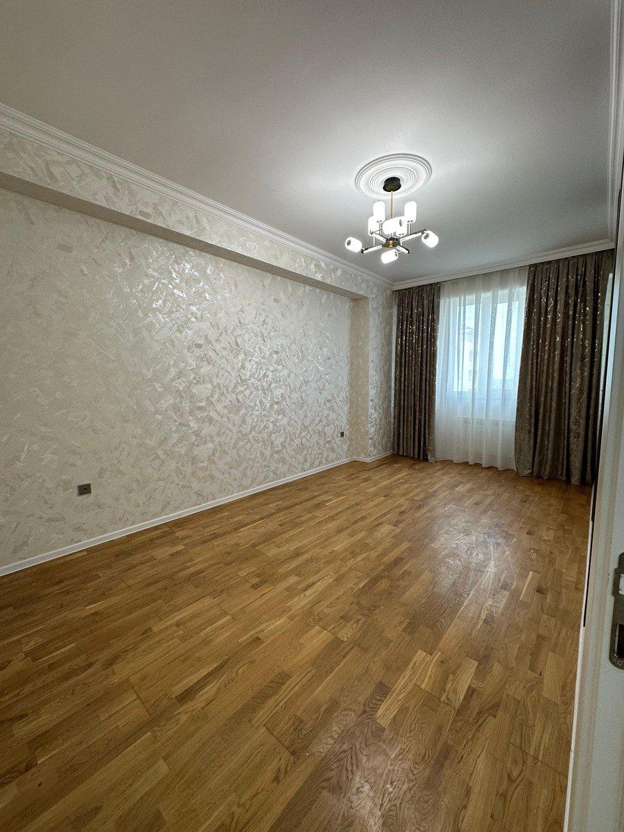 Satılır 2 otaqlı yeni tikili 65 m² — Mənzil, Xırdalan (2)