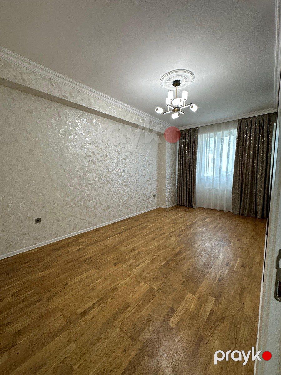 Satılır 2 otaqlı yeni tikili 65 m² — Mənzil, Xırdalan (2)