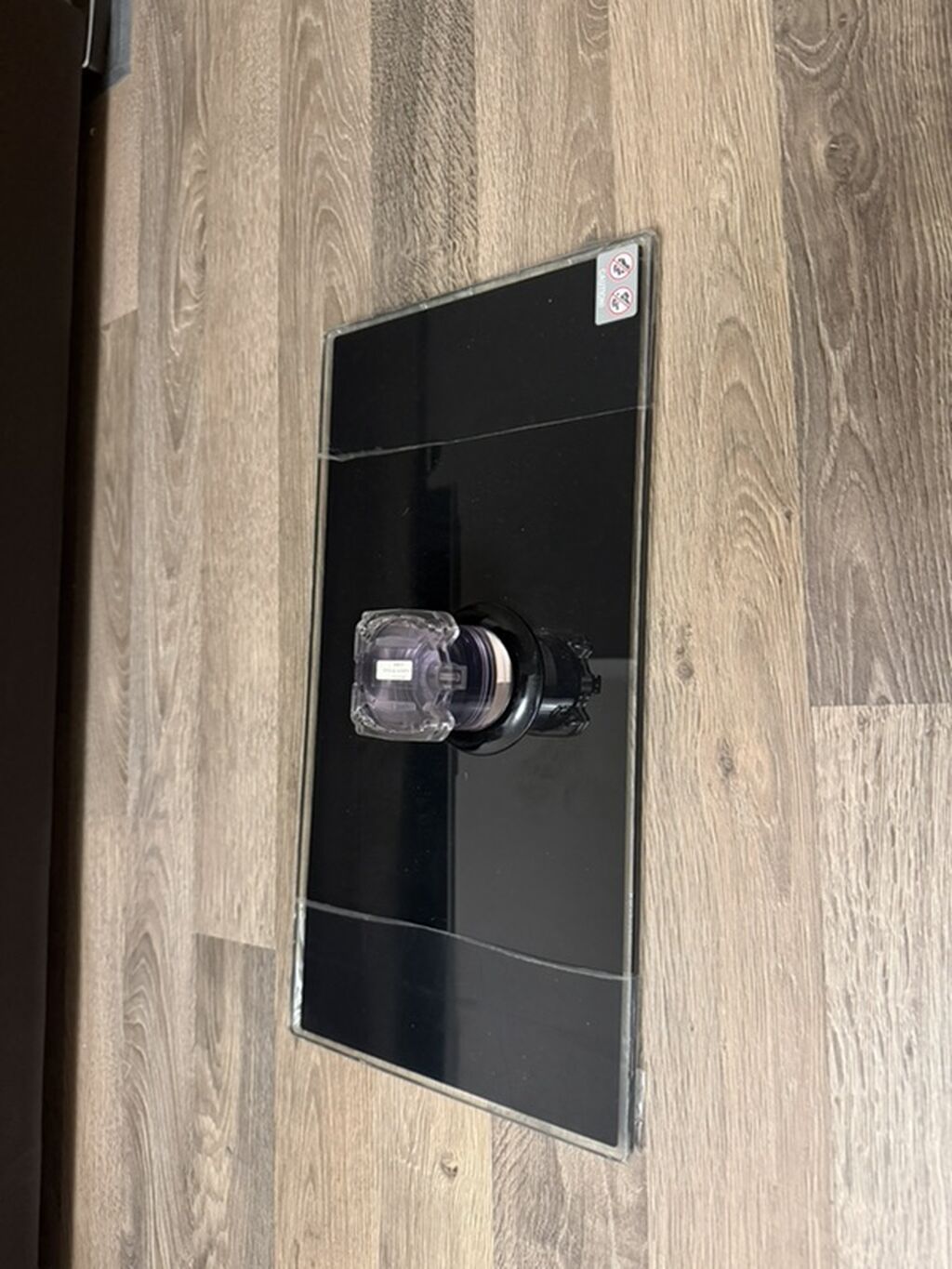 İşlənmiş Samsung LED televizor satılır. Heç bir problemi yoxdur. Ekran — Televizorlar, Bakı (6)