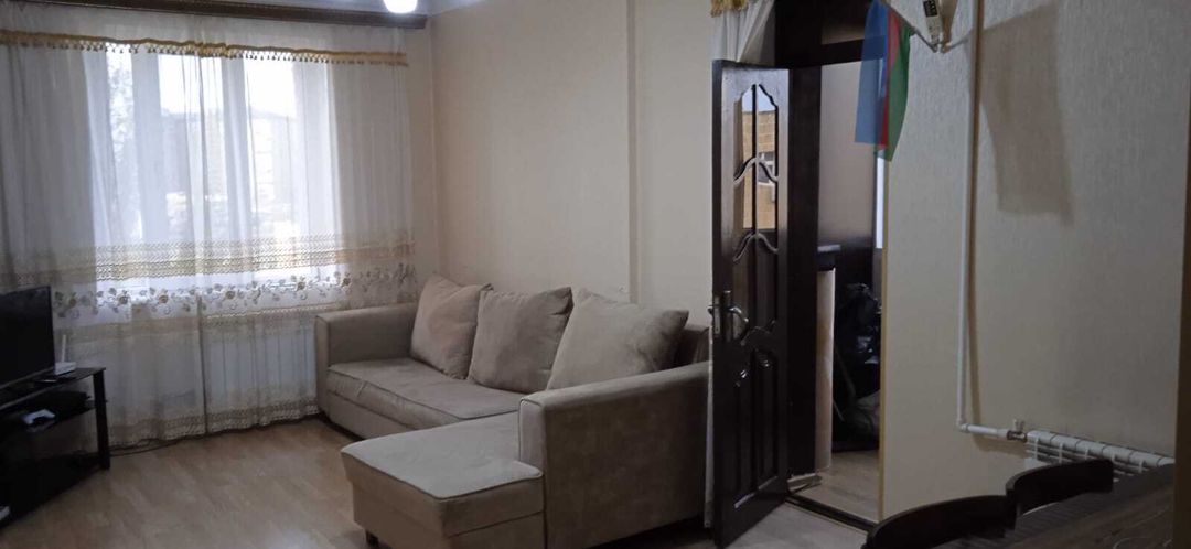 Satılır 3 otaqlı köhnə tikili 72 m² — Mənzil, Bakı (2)
