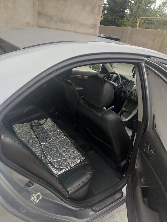 Hyundai Sonata, 2.0 L, 2008 il, 330 000 km — Avtomobillər, Bakı (6)