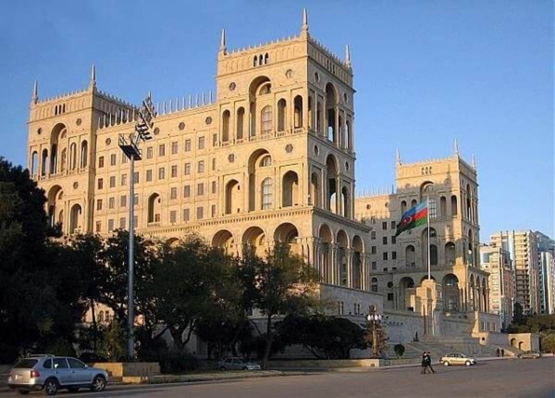 Satılır 3 otaqlı köhnə tikili 80 m² — Mənzil, Bakı