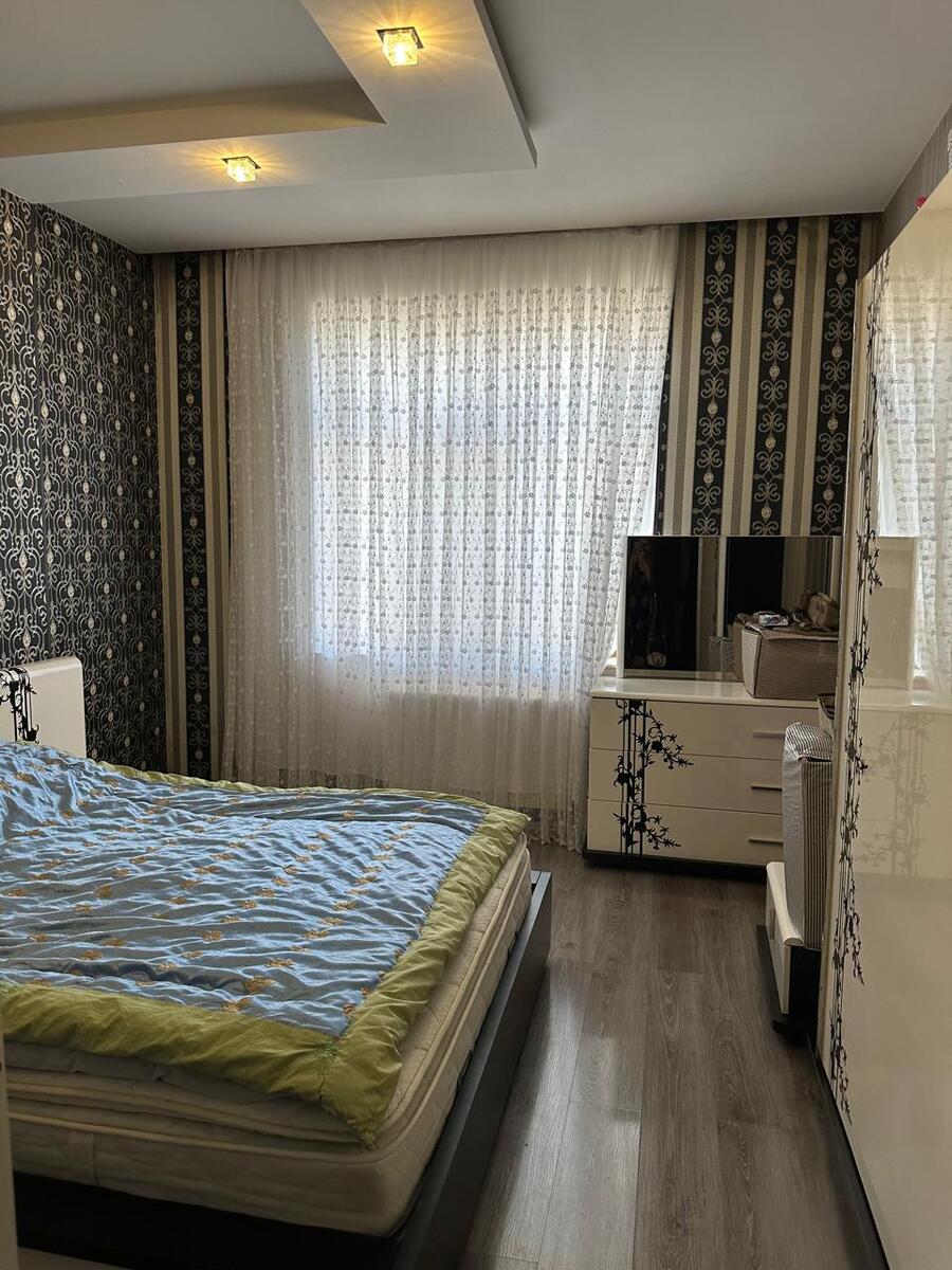 Satılır 2 otaqlı yeni tikili 96 m² — Mənzil, Bakı (11)