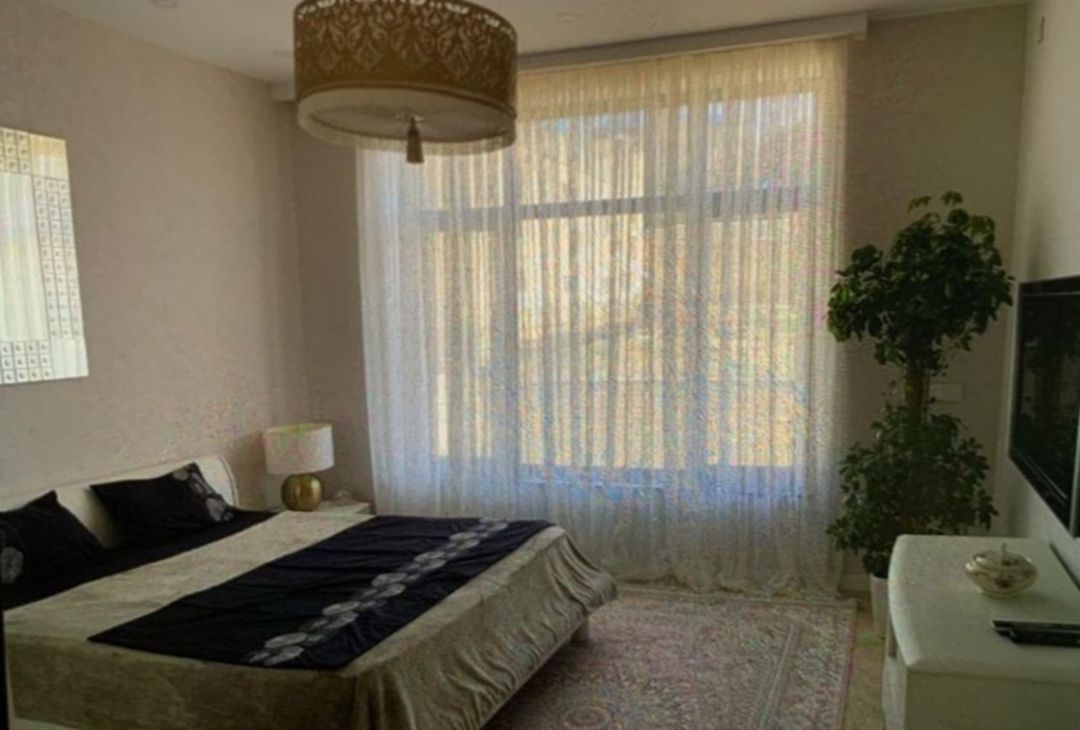 Satılır 6 otaqlı həyət evi/bağ evi 300 m² — Ev, villa, Bakı (11)