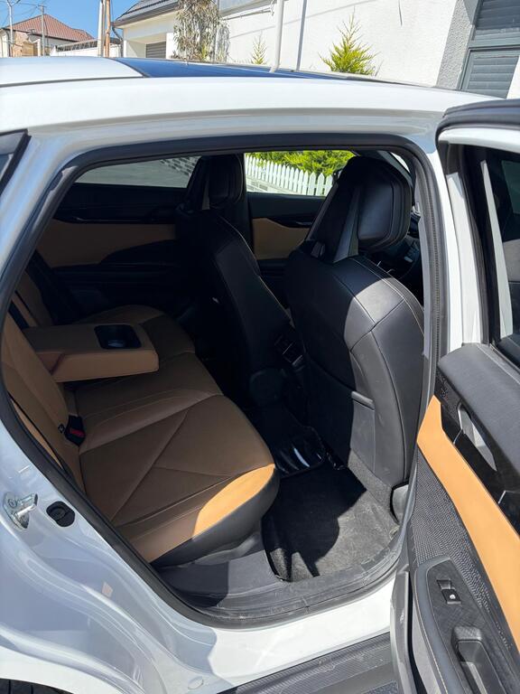 Changan Uni-V, 1.5 L, 2023 il, 33 500 km — Avtomobillər, Bakı (10)