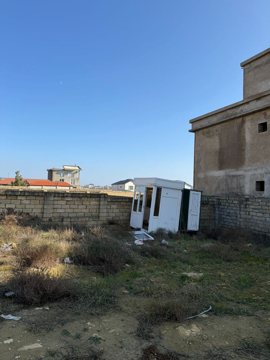 Satılır torpaq 6 sot — Torpaq, Bakı (5)