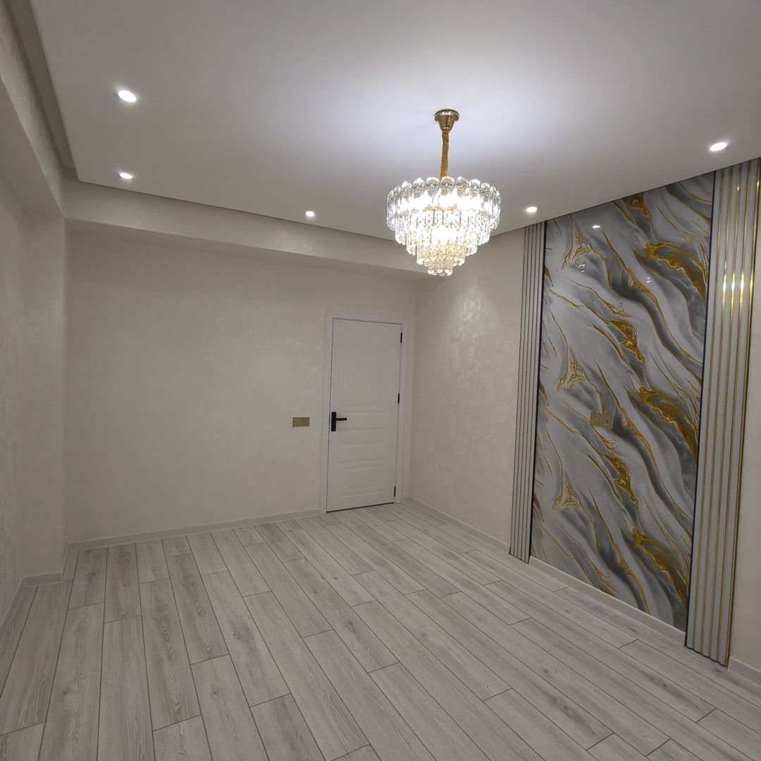 Satılır 2 otaqlı yeni tikili 57 m² — Mənzil, Xırdalan (6)