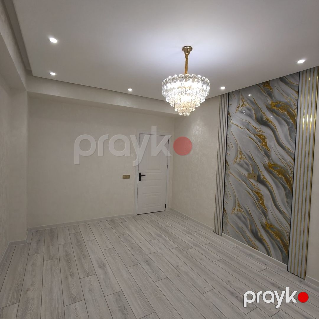 Satılır 2 otaqlı yeni tikili 57 m² — Mənzil, Xırdalan (6)