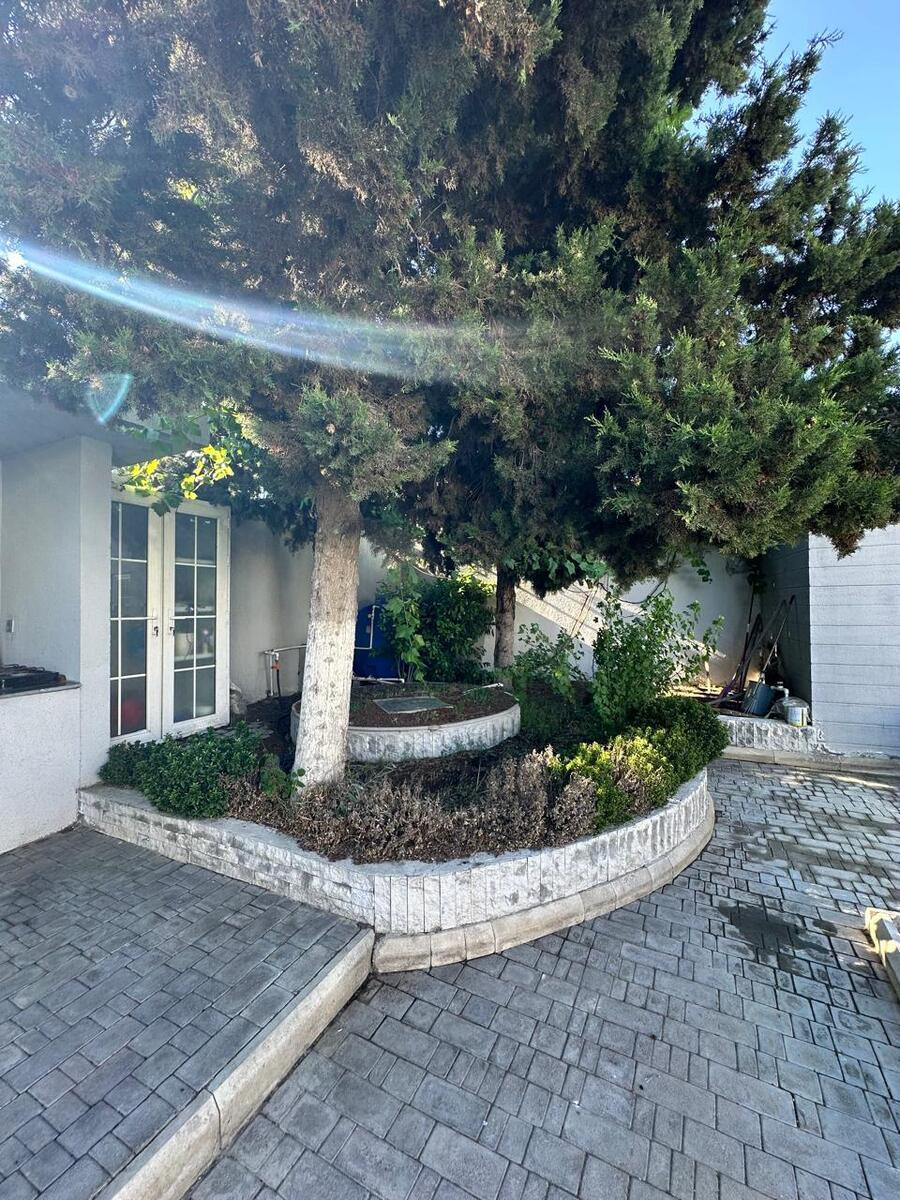 Satılır 5 otaqlı həyət evi/bağ evi 125 m² — Ev, villa, Bakı (9)
