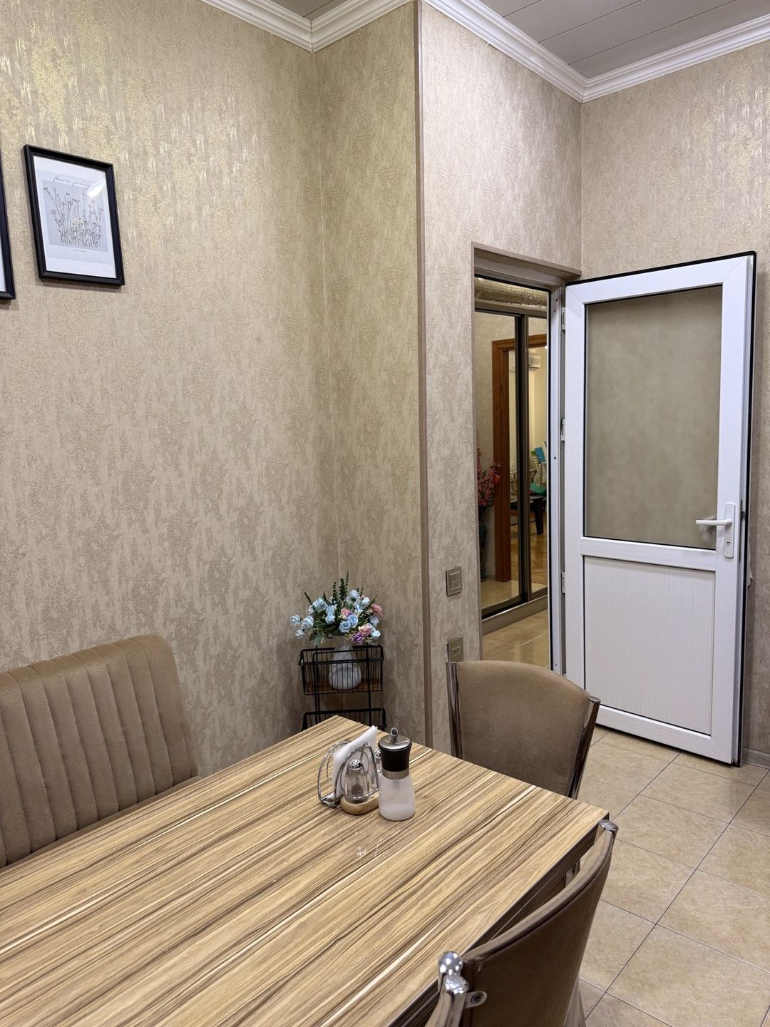 Satılır 2 otaqlı yeni tikili 65 m² — Mənzil, Bakı (10)