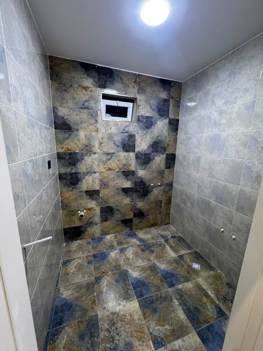 Satılır 4 otaqlı həyət evi/bağ evi 110 m² — Ev, villa, Bakı (9)